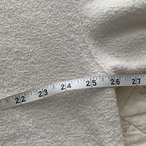 Topnotch Resort and Spa sweatshirt Cheyenne River Stowe VT - Picture 13 of 16